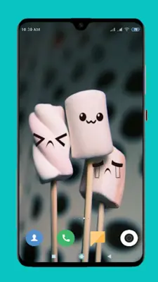 Wallpaper Marshmallow android App screenshot 14