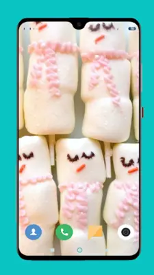 Wallpaper Marshmallow android App screenshot 15